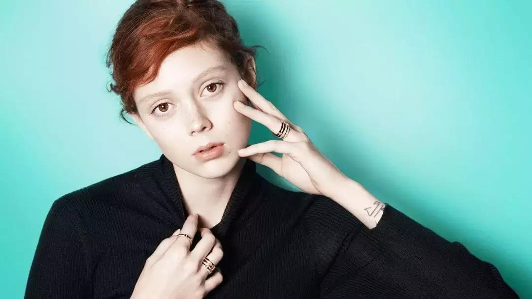 美就是美｜性别大概是最微不足道的小事