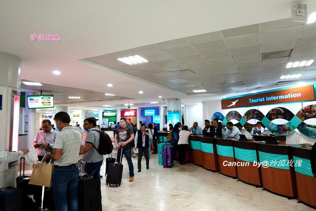 墨西哥坎昆有什么好玩的,游墨西哥坎昆感受