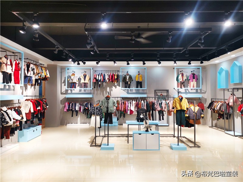 怎么开一家童装品牌折扣店,开一家外贸童装店前期准备什么