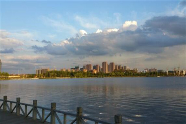 海棠山风景区阜新,阜新旅游景点海棠山