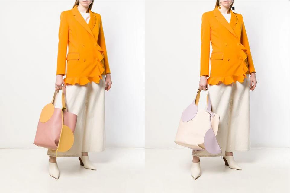 适合带去同学聚会的包包,参加聚会包包推荐