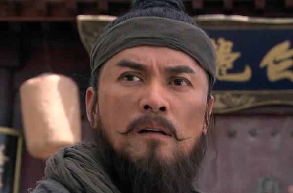 晁盖的人生大事,晁盖后来后悔了吗