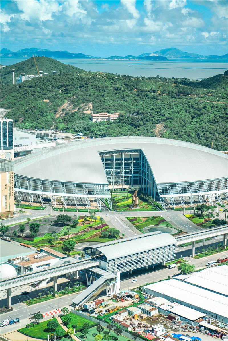 澳门最有名的景点大三巴,澳门必去景点之大三巴网红打卡地