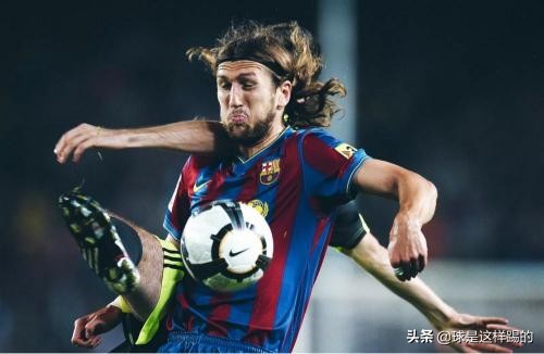 巴塞罗那近十年最佳俱乐部,巴塞罗那十佳球排名