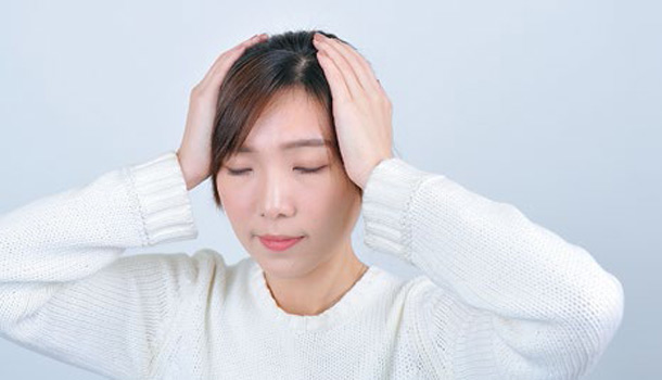 不到30岁脱发白发怎么回事,脱发怎么办30岁