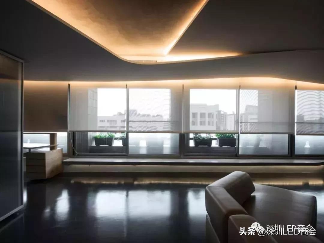 灯带的颜色效果,灯带led灯带