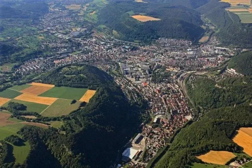 好物之走进德国 | WMF：与宝马、奔驰齐名的德国国宝级厨具