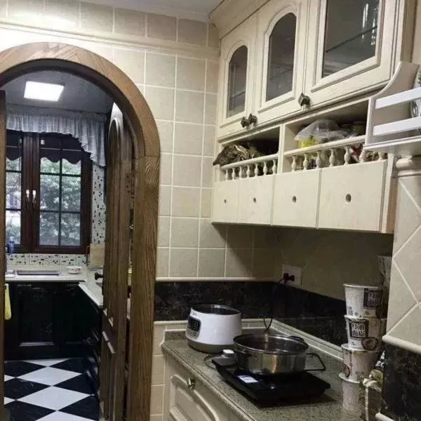 大山里的孩子，在城市里会拥有怎样的家