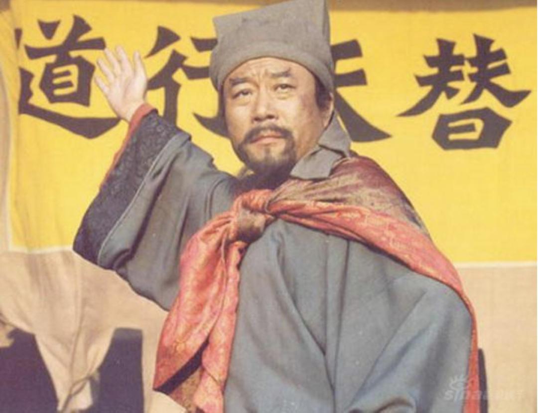 盘点水浒传被逼杀人的好汉,水浒传里被虐得最惨的好汉