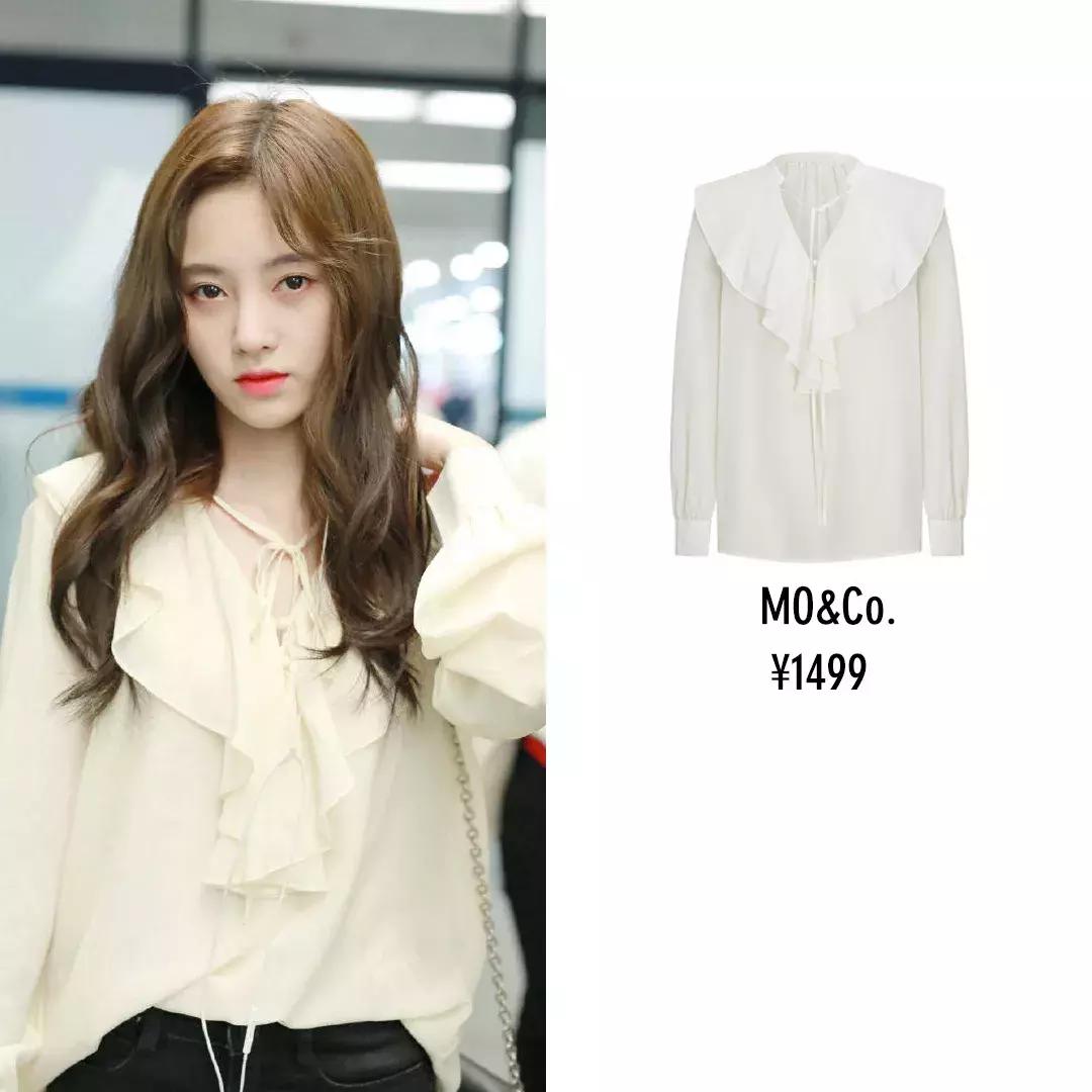 优衣库潮流搭配,优衣库穿搭好看