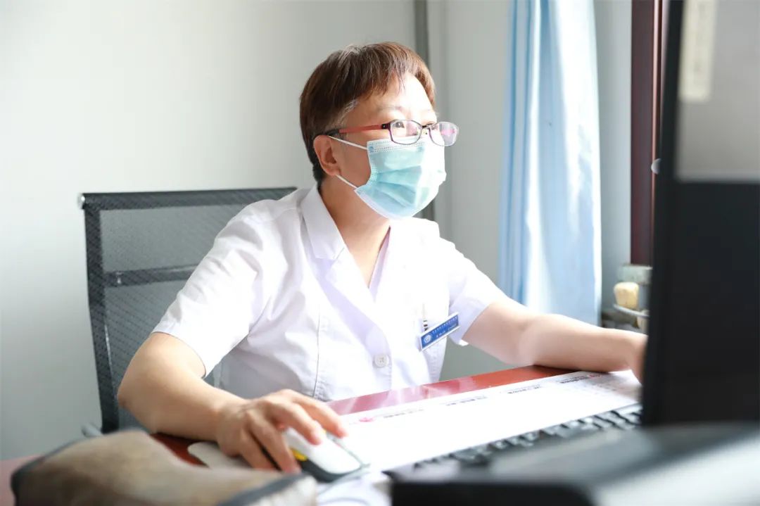 暖医|悠悠苦香让顽疾销声匿迹