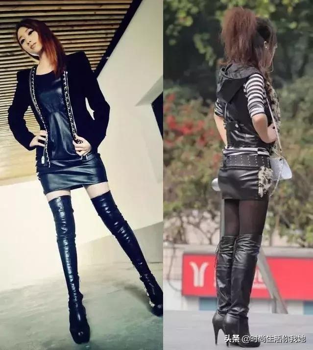 鞋柜必备百搭又白菜的鞋,一双显腿超细的鞋