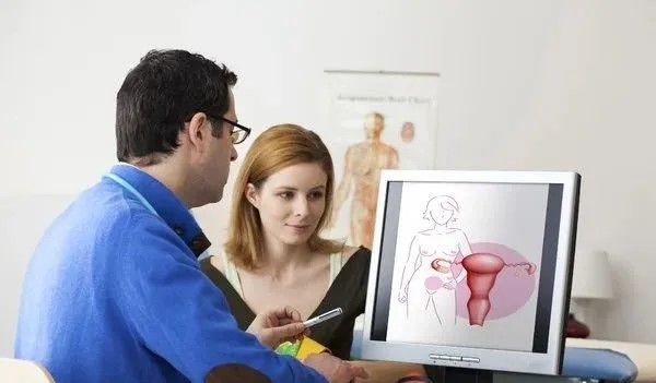 尿路感染好了熬夜又犯了,加班熬夜得肾病