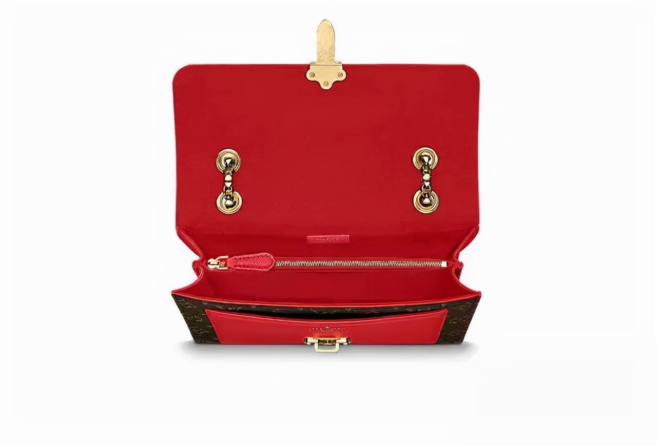 lv包包棋盘格什么色好看,lv最好看的百搭包包