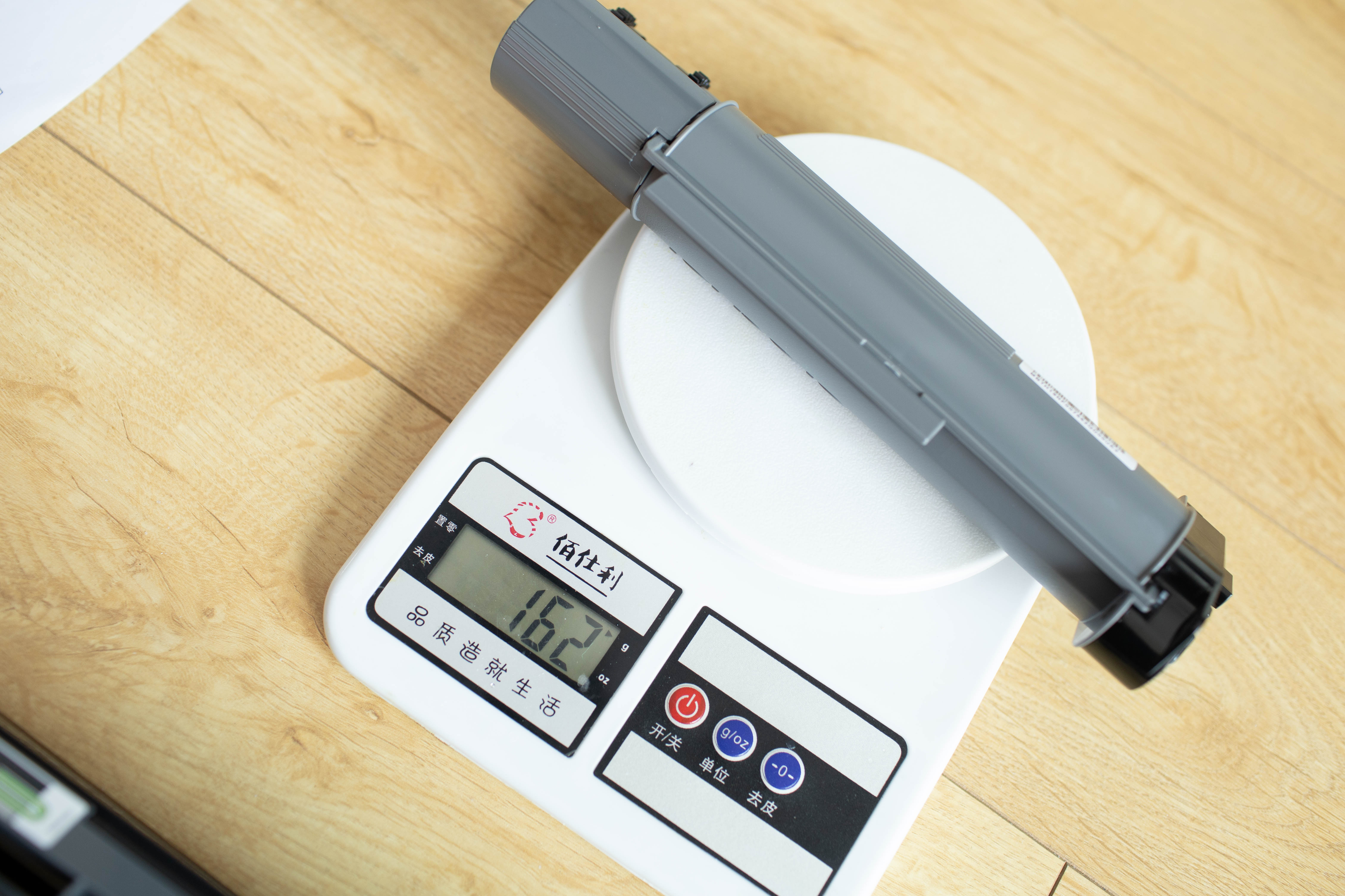 在家也能高效办公——兄弟DCP-B7535DW黑白激光一体机使用体验