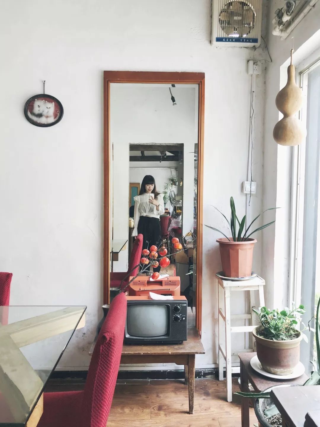 北京小众店复古,北京复古拍照店