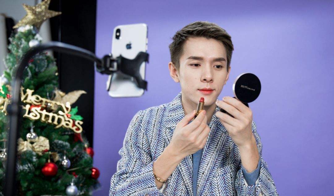 完美日记消费者分析,完美日记对消费者生活方式的影响