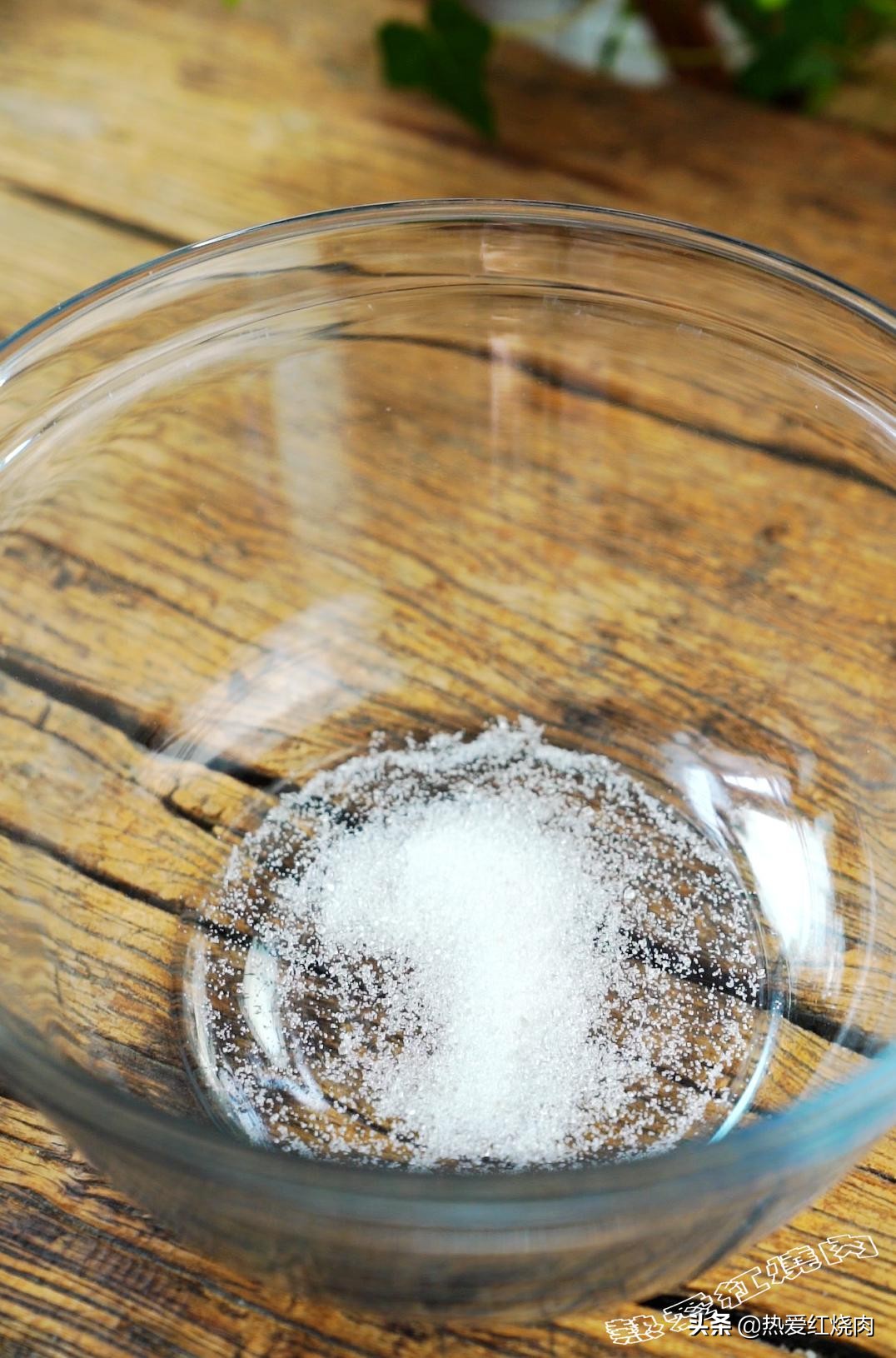 全网做凉皮视频,全网都在做凉皮