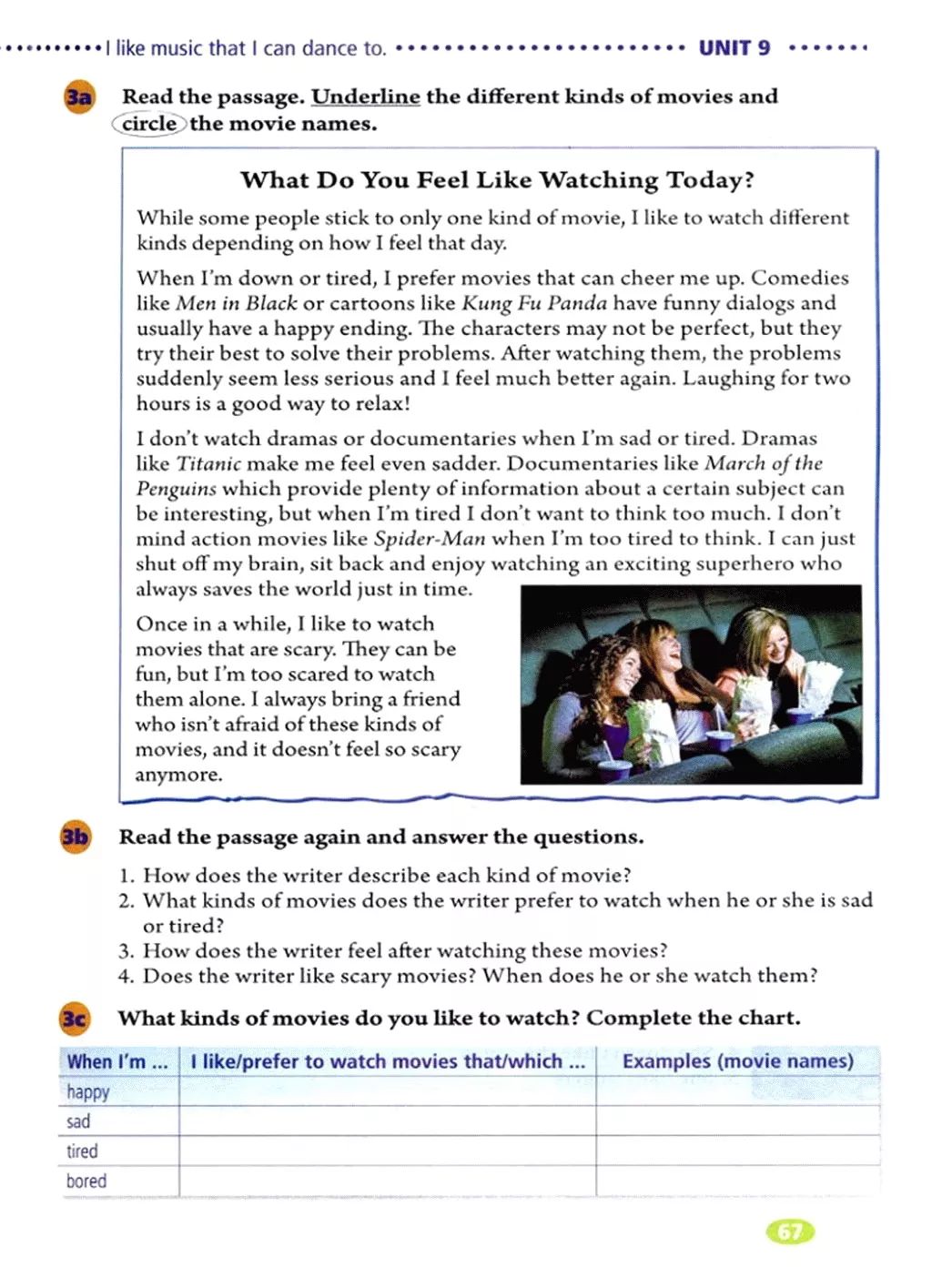 在家就能学英语免费课文,在家学人教版五年级英语下册