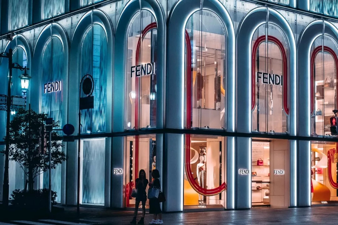 你不知道？东京时尚女孩的隐藏地标——这才叫会玩