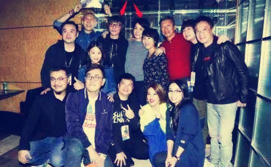 瞿颖前男友都有谁,女神瞿颖昔日几段情史大揭秘