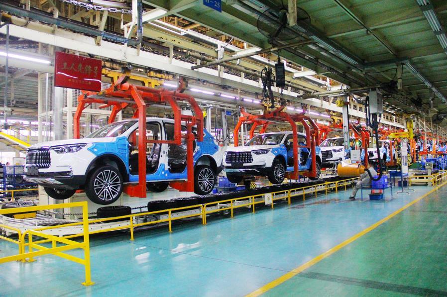 闪耀出击！永州猎豹汽车能否重振雄风？