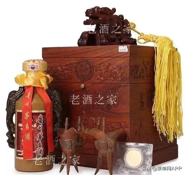 金边茅台酒多少钱,金边酒多少钱一瓶