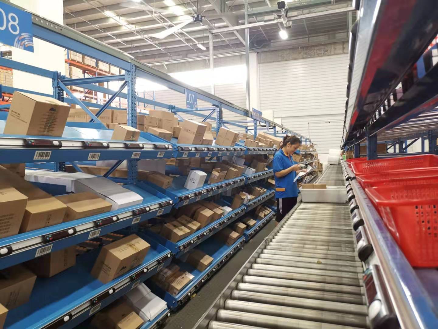 物流外包真能节约成本吗,德邦物流外包是不是骗人的