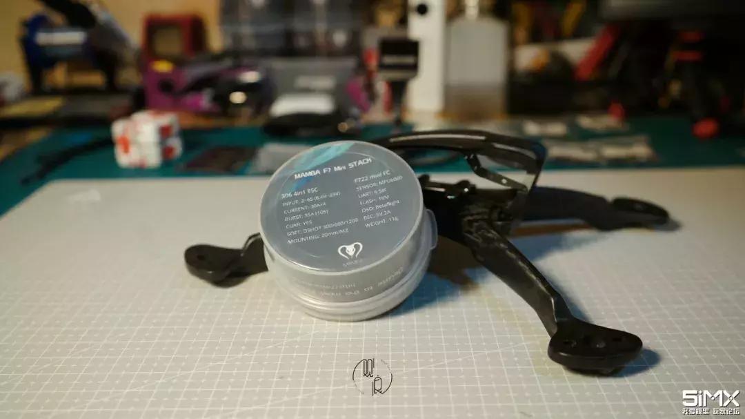 首测｜信仰机型大通GTX及最新6SF7小飞塔开箱细节照