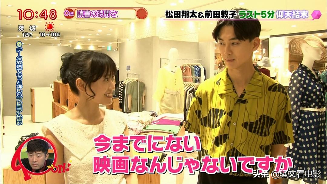 十部零差评悬疑电影,安利十部冷门却烧脑的悬疑电影