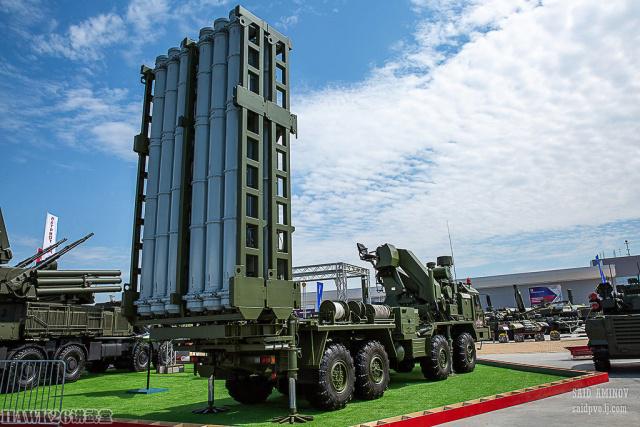 精确制导*器武**成为抢手货,俄罗斯收获85亿订单,全是高级货
