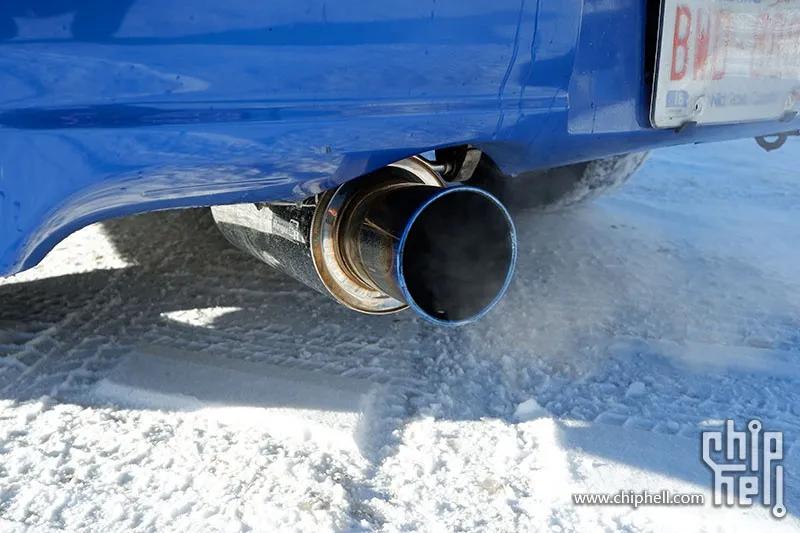 斯巴鲁一阶改装,斯巴鲁动力改装