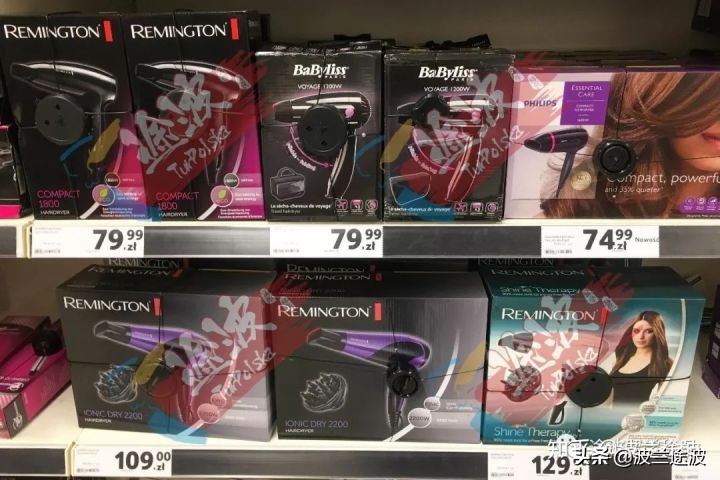 波兰物价怎么样,波兰和西班牙物价对比