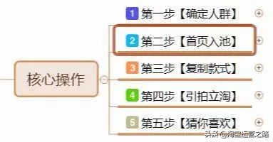 直通车推广引爆手淘访客,怎么通过直通车引爆手淘首页