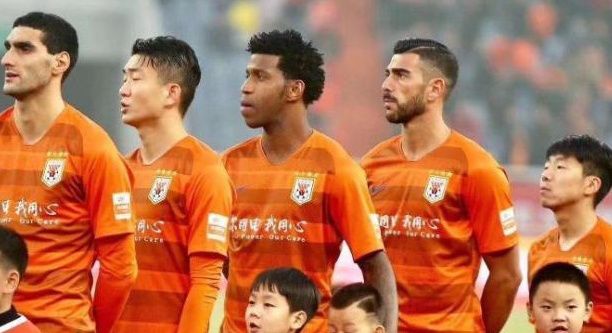 恒大13连胜被谁终结,13年恒大打拜仁