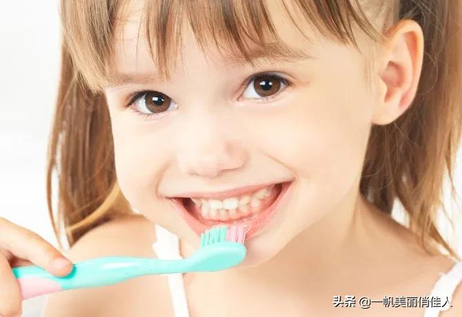 孩子越长越丑的7个习惯,孩子几岁开始越长越丑