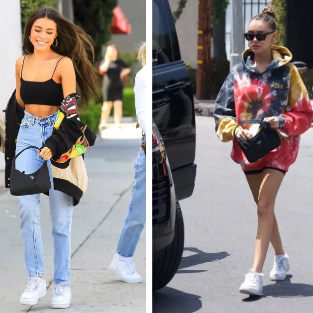 prada出过这款包包吗,prada目前最火的包