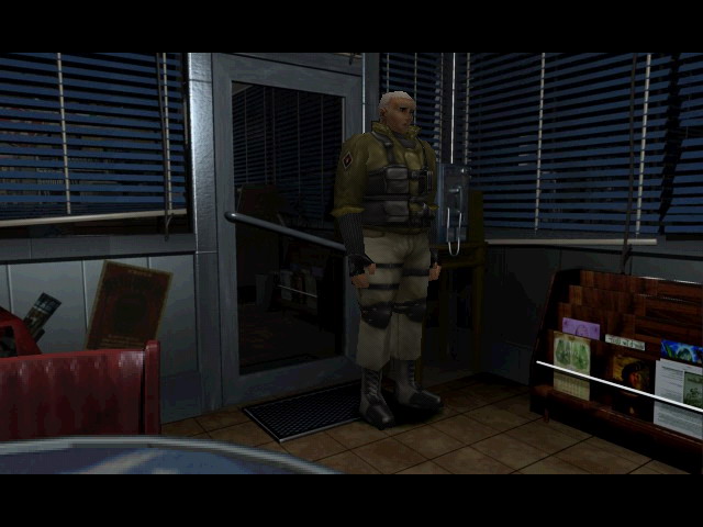 生化危机3经典版图文攻略,生化危机3游戏无限子弹全流程