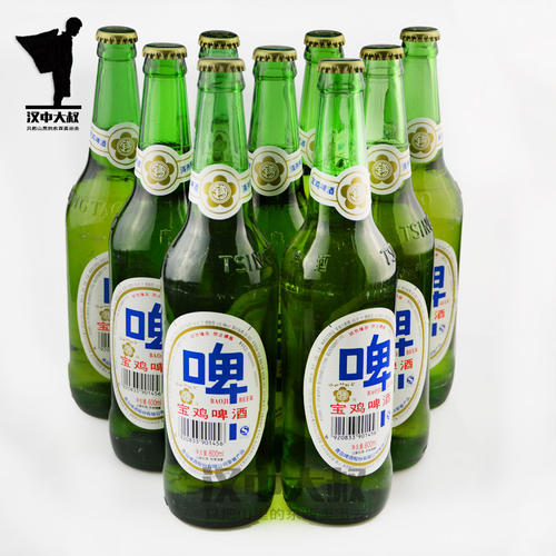 可惜了陕西那些本可以成为王者的老品牌，西安宝鸡等制造业曾多牛