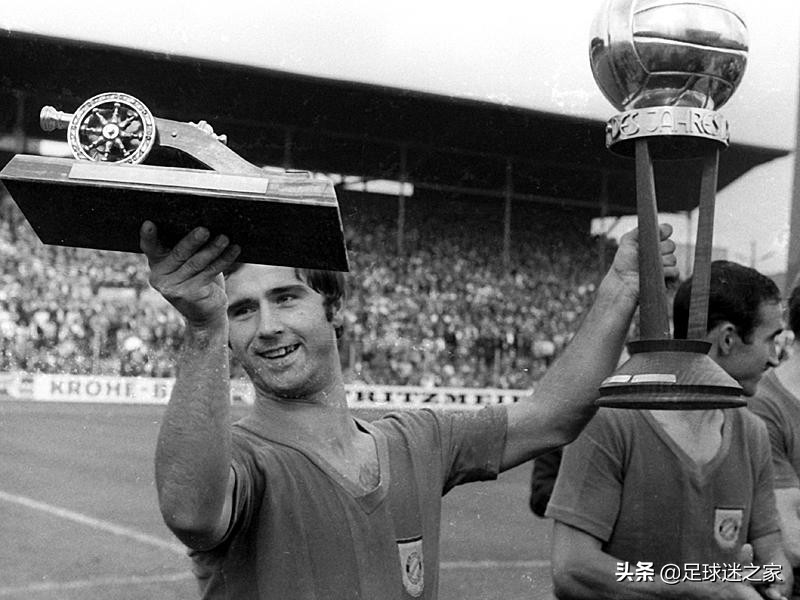 穆勒对梅罗,穆勒评价梅罗