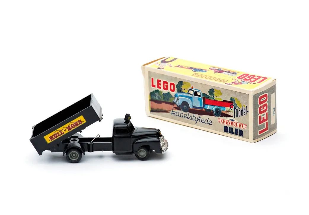 legologo的意义,lego品牌历史