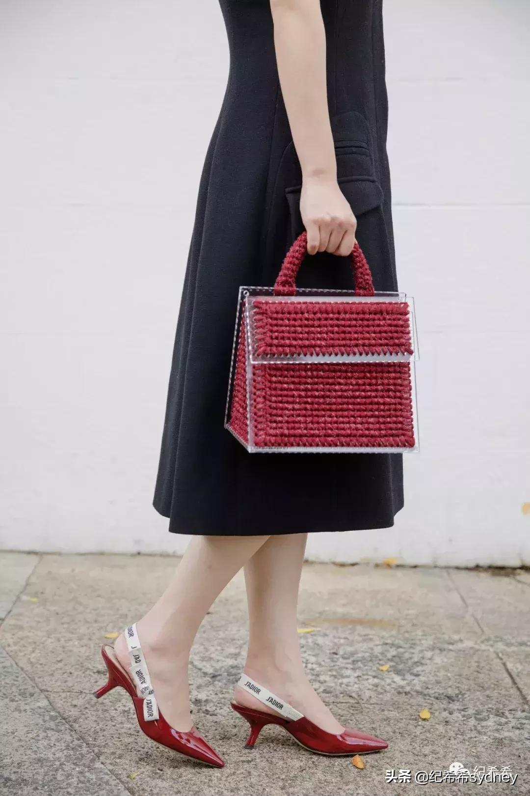 拜年包包龙年,拜年可爱包包