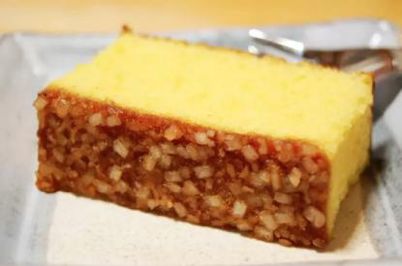 春天超好吃的甜品有哪些,最具有春天气息的甜品