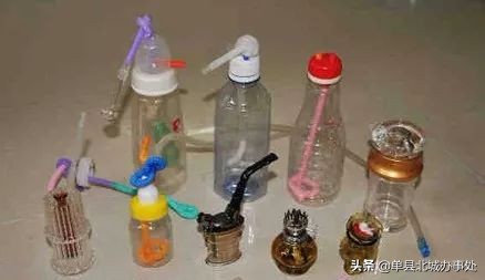 “瘾君子”就在附近，吸了*毒冰**、*粉K**、*洛因海**的人会做哪些事？