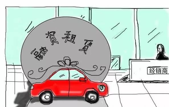 如何预防贷款买车金融诈骗,车贷骗局定性为诈骗