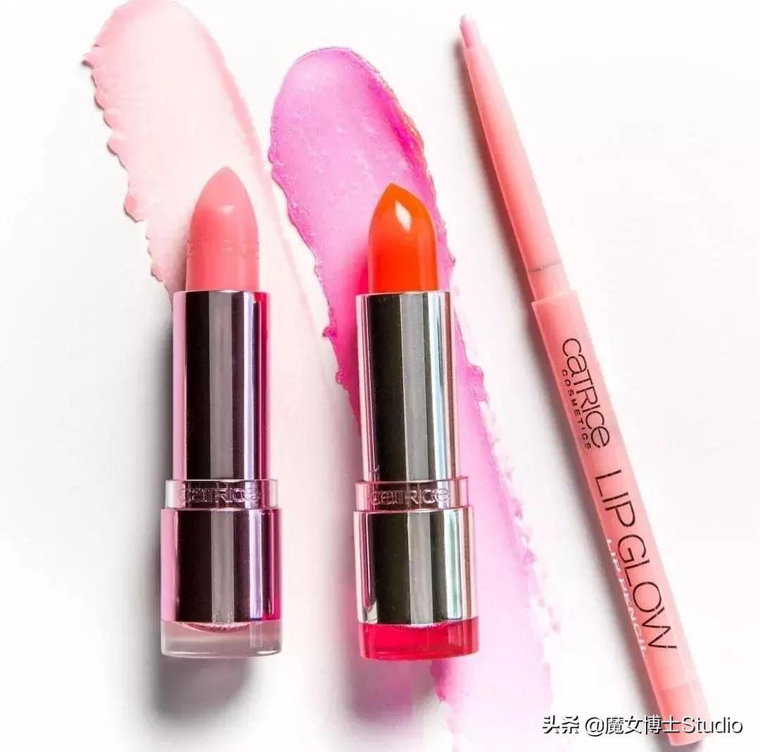 好用的有色润唇膏学生党推荐,适合学生党的有色润唇膏