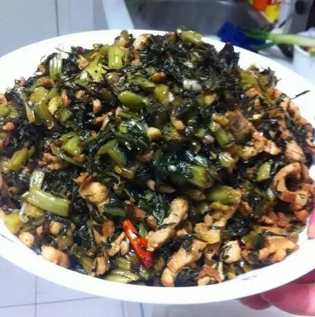 南京人冬天吃什么菜,南京人爱吃的早餐