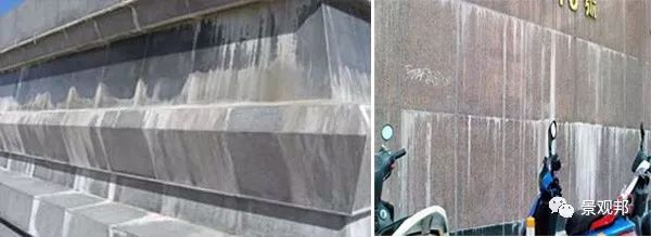 石材反碱和泛碱的区别,室外地面石材泛碱怎么办