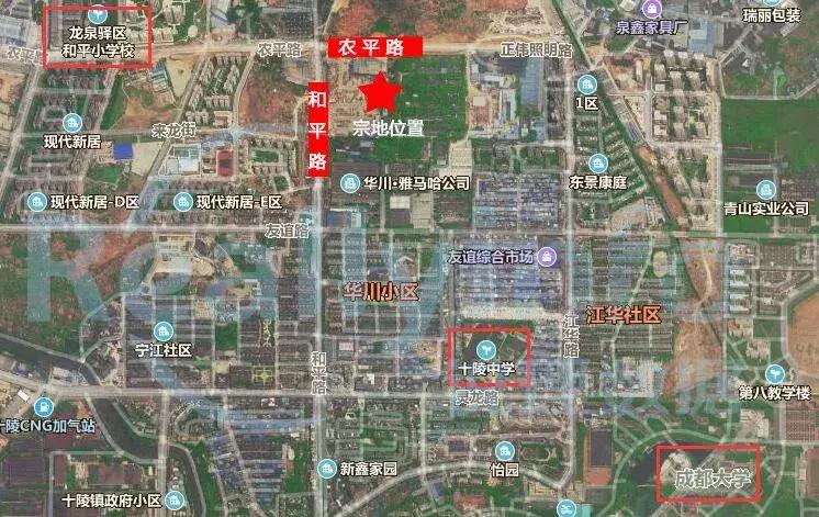 华润拿地价,华润静安府楼面价