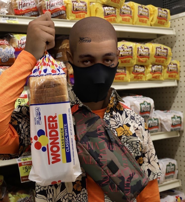 比网红更可怕的是网红街拍,假网红和现实中的网红